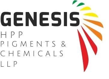 Genesis HPP Logo